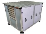 Дизельный генератор CTG 18SD в контейнере