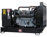 Дизельный генератор Onis VISA P 450 B (Stamford)