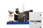 Дизельный генератор General Power GP220DZ
