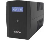ИБП ИМПУЛЬС ЮНИОР СМАРТ 1500