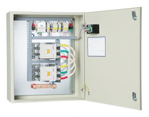 Газовый генератор Generac SG 64 с АВР