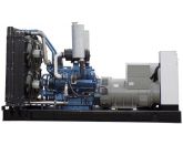 Азимут АД-800С-Т400-2РМ9 с АВР