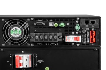 Systeme Electric SRTSE6KRTXLI-NC
