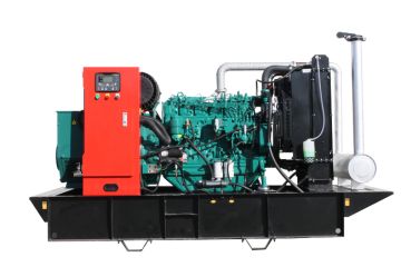Дизельный генератор АД100С-Т400-РМ45