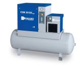 Винтовой компрессор Ceccato CSM 15 13 X
