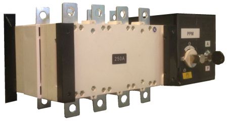 Газовый генератор Gazvolt 1500T24 с АВР