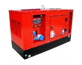 Дизельный генератор Europower EPS 8 DE