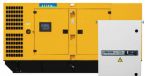 Дизельный генератор Aksa AD 410