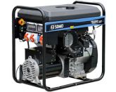 Бензиновая электростанция SDMO TECHNIC 20000 TE AVR C