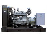 Дизельный генератор CTG 1250SD