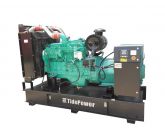 Дизельный генератор Tide Power EB250-C1 (6LTAA8.9-G3)