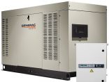 Газовый генератор Generac RG 022 с АВР