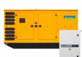 ДГУ Aksa AC 250