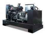 Трехфазный дизельный генератор Gesan DPB 90E