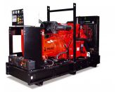 Дизельный генератор Gesan DVA 410E AUTO 