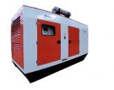 Азимут АД-720С-Т400-1РКМ18 в кожухе