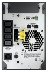 ИБП APC Smart-UPS RC 1000 ВА 230V (SRC1000I)