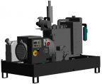 Дизельный генератор Pramac GBW 10 Y 380V