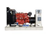 Дизельный генератор Teksan TJ504SC5C