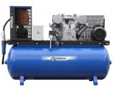 Поршневой компрессор Remeza СБ4 Ф 500.LB75Д