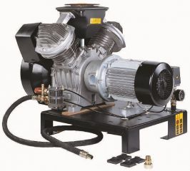 Поршневой компрессор Atlas Copco LT 15-30 Pack Unsilenced