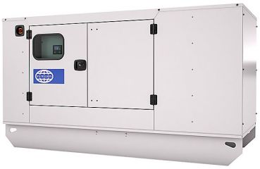 Дизельный генератор FG Wilson P165-1