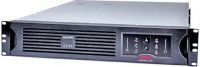 ИБП APC Smart-UPS 2200VA USB &amp; Serial RM 2U 230V