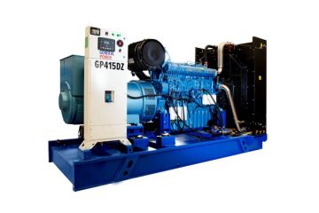 Дизельный генератор General Power GP415DZ