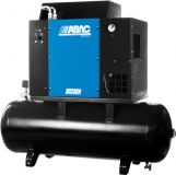 Винтовой компрессор Abac MICRON.E 4 270 (8 бар)