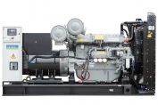 Дизельный генератор APD1100P с АВР