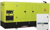 Дизельный генератор Pramac GSW 705 DO 380V
