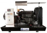 Дизельный генератор  KJ Power KJA 150