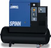 Винтовой компрессор Abac SPINN.E 11-500 ST (13 бар)