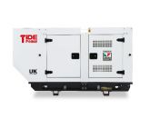 Дизельный генератор Tide Power FC225-LP с АВР