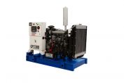 Дизельный генератор General Power GP33BD