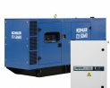 Дизель генератор SDMO J220C2