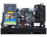 Дизельный генератор APD 275A