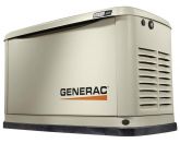 Газовый генератор Generac 7145 с АВР