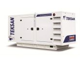 Дизельный генератор Teksan TJ198DW5C