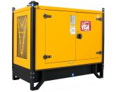 Дизельный генератор Onis VISA P 21 FOX 1ph