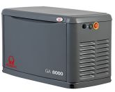 Газовый генератор Pramac GA8000