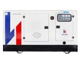 Дизельный генератор АД50С-Т400-РПМ15
