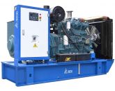 ТСС АД-200С-Т400-2РМ17 с АВР