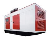 Азимут АД-550С-Т400-2РКМ16 в кожухе с АВР