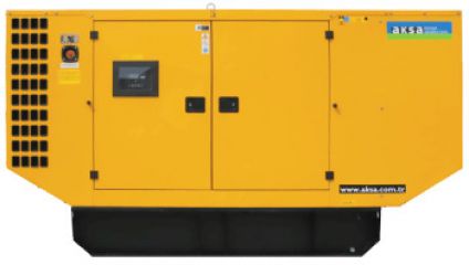 Дизельный генератор APD70A
