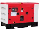 Азимут АД-80С-Т400-2РКМ15 в кожухе с АВР