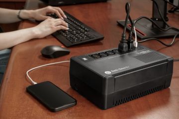 Systeme Electric BVSE800I