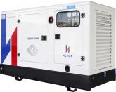 Дизельный генератор АД50С-Т400-РПМ35