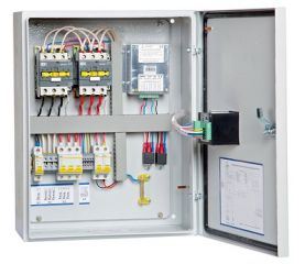 Дизельный генератор Tide Power FC25-SA с АВР