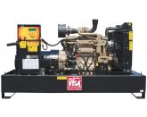 Дизельный генератор Onis VISA JD 180 GO (Marelli) с АВР